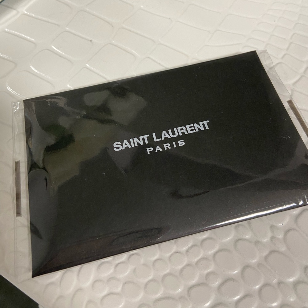 YSL Addtl Photos